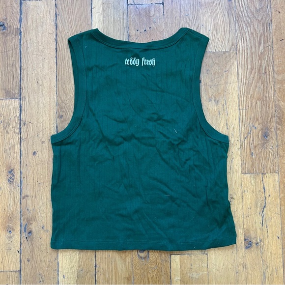 Teddy Fresh Tank Top - Picture 2 of 3